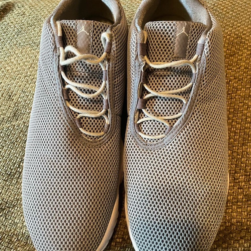 Air, Jordans future low size 13 men’s